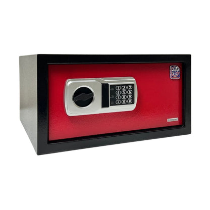 LG Safe - 23 NEK RED