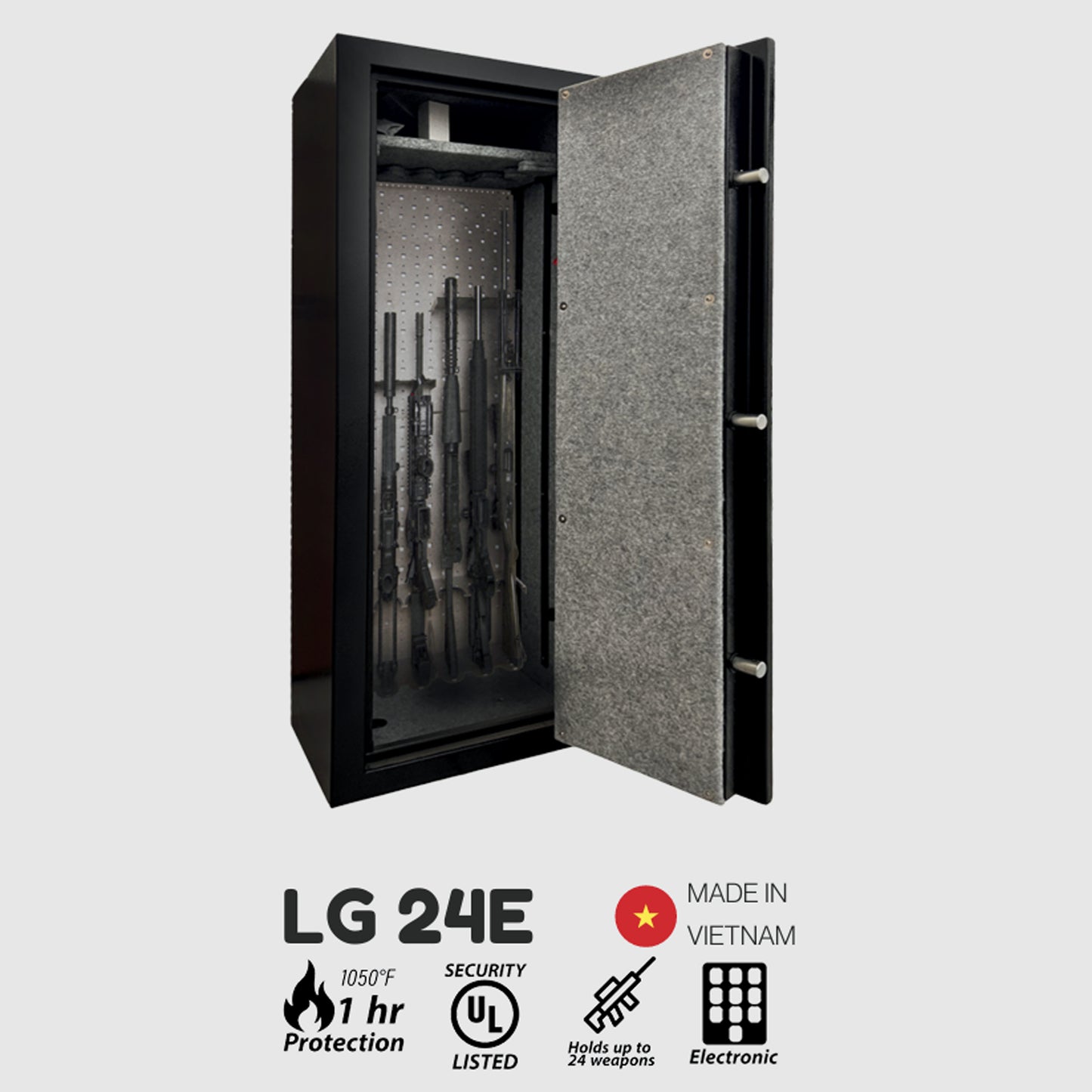 LG Safe LG24E
