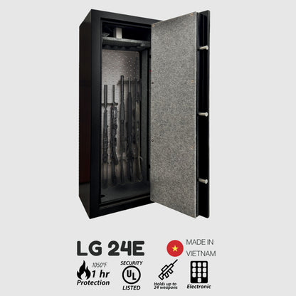 LG Safe LG24E