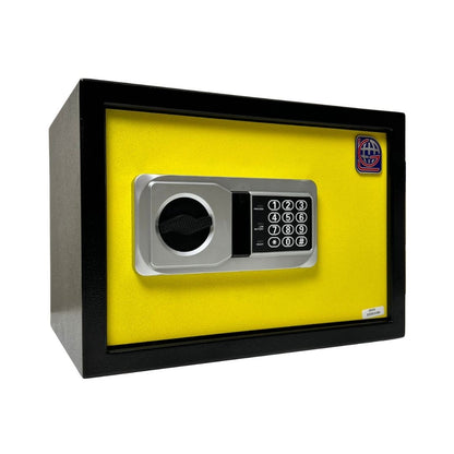 LG Safe - 25 NEK YELLOW