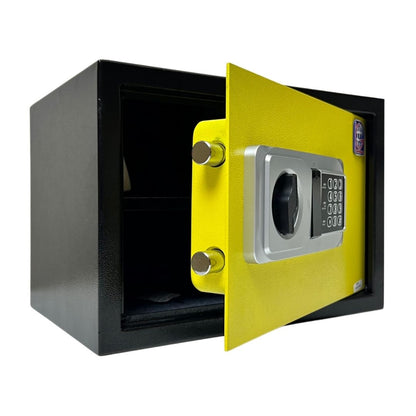 LG Safe - 25 NEK YELLOW