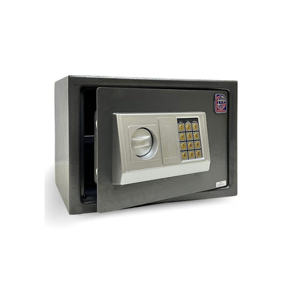 LG Safe - 25 EA GRAY