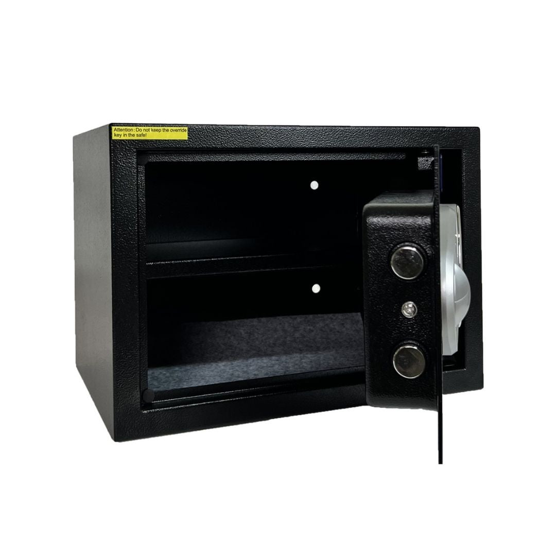 LG Safe - 25 EID BLACK