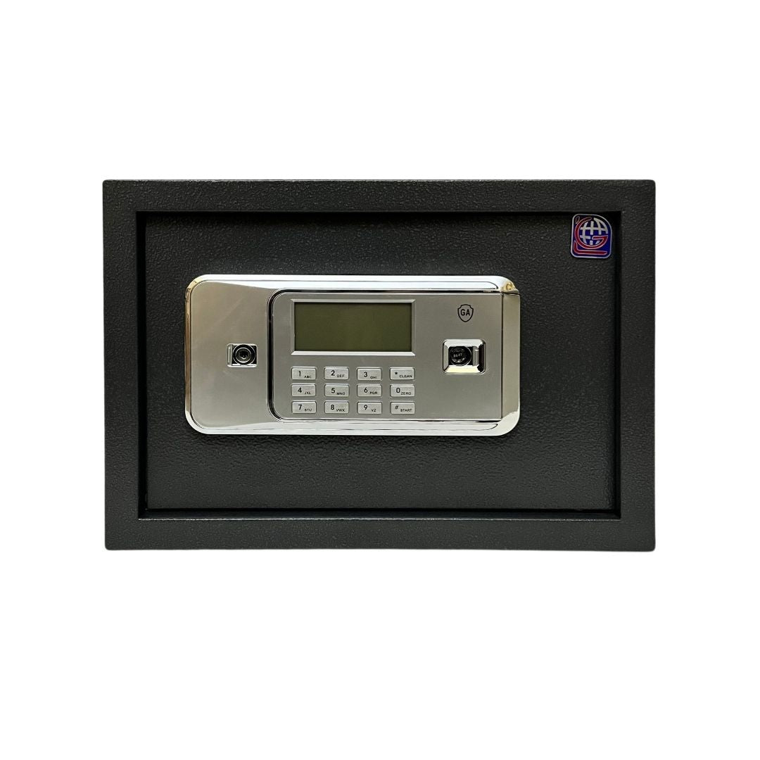 LG Safe - 25 BLT GRAY