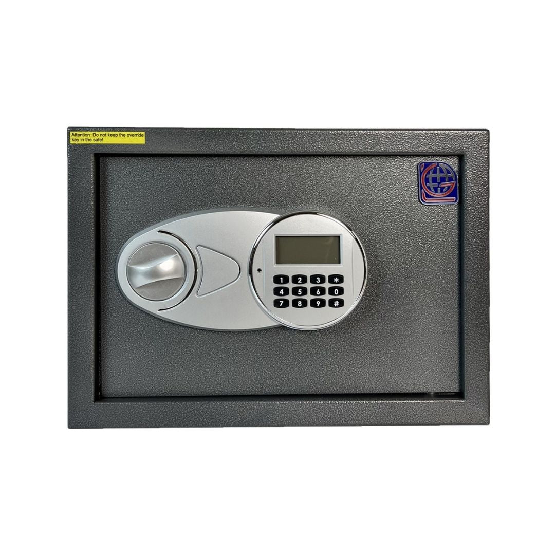 LG Safe - 25 EID GRAY