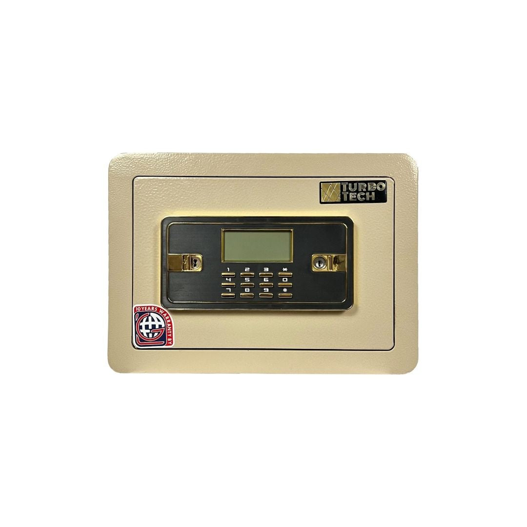 Turbotech LS 25 - BEIGE