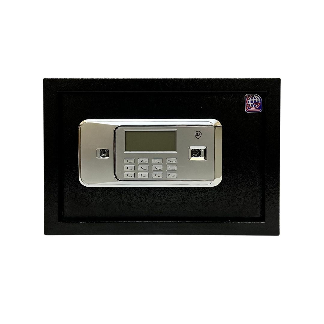 LG Safe - 25 BLT Black