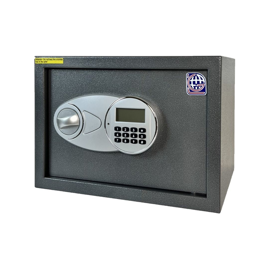 LG Safe - 25 EID GRAY