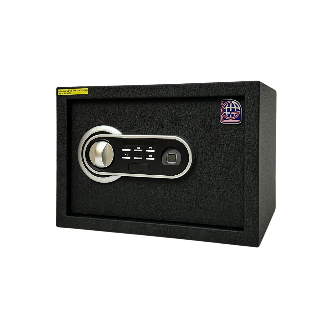 LG Safe - 25 FPC BLACK