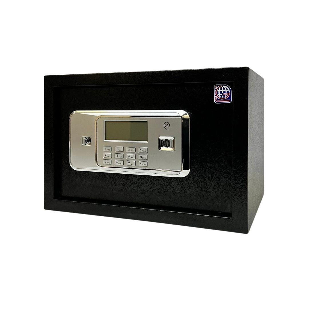 LG Safe - 25 BLT Black