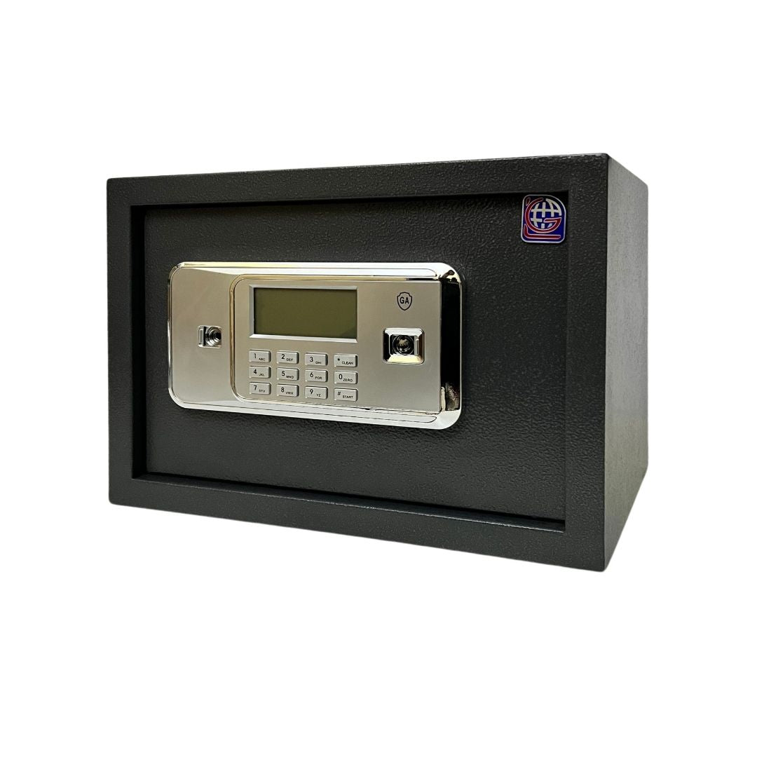 LG Safe - 25 BLT GRAY