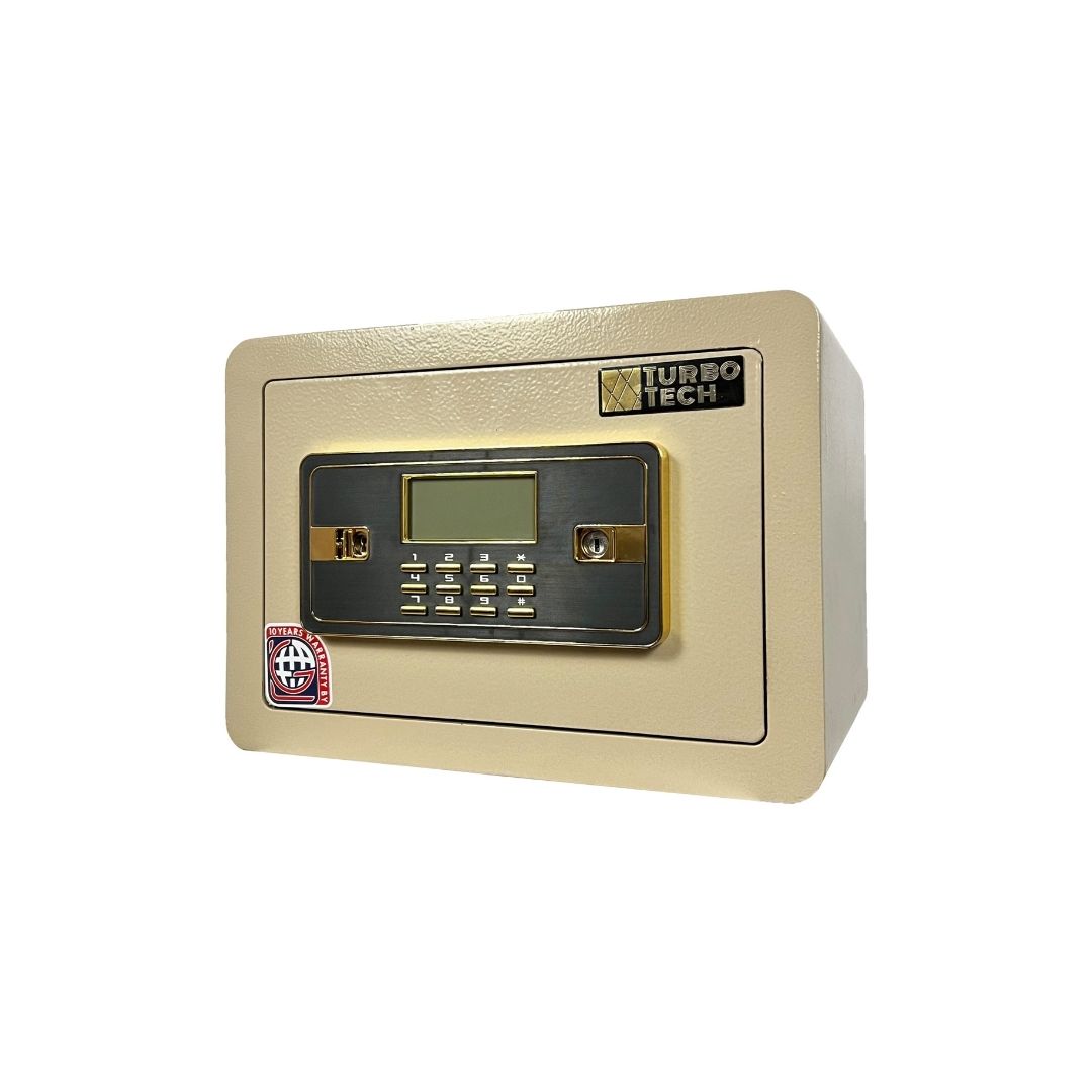 Turbotech LS 25 - BEIGE