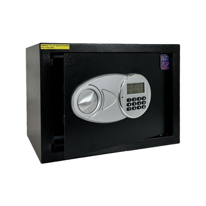 LG Safe - 25 EID BLACK