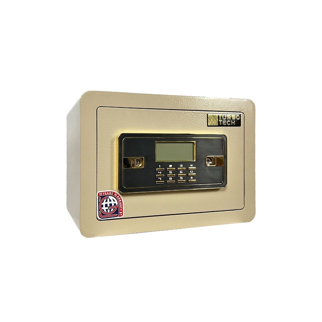 Turbotech LS 25 - BEIGE