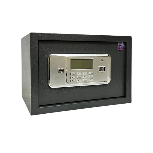 LG Safe - 25 BLT GRAY