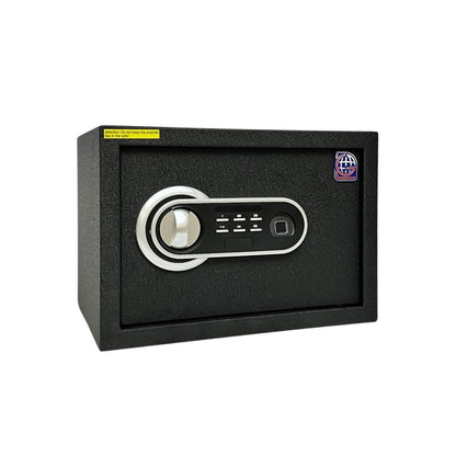 LG Safe - 25 FPC BLACK