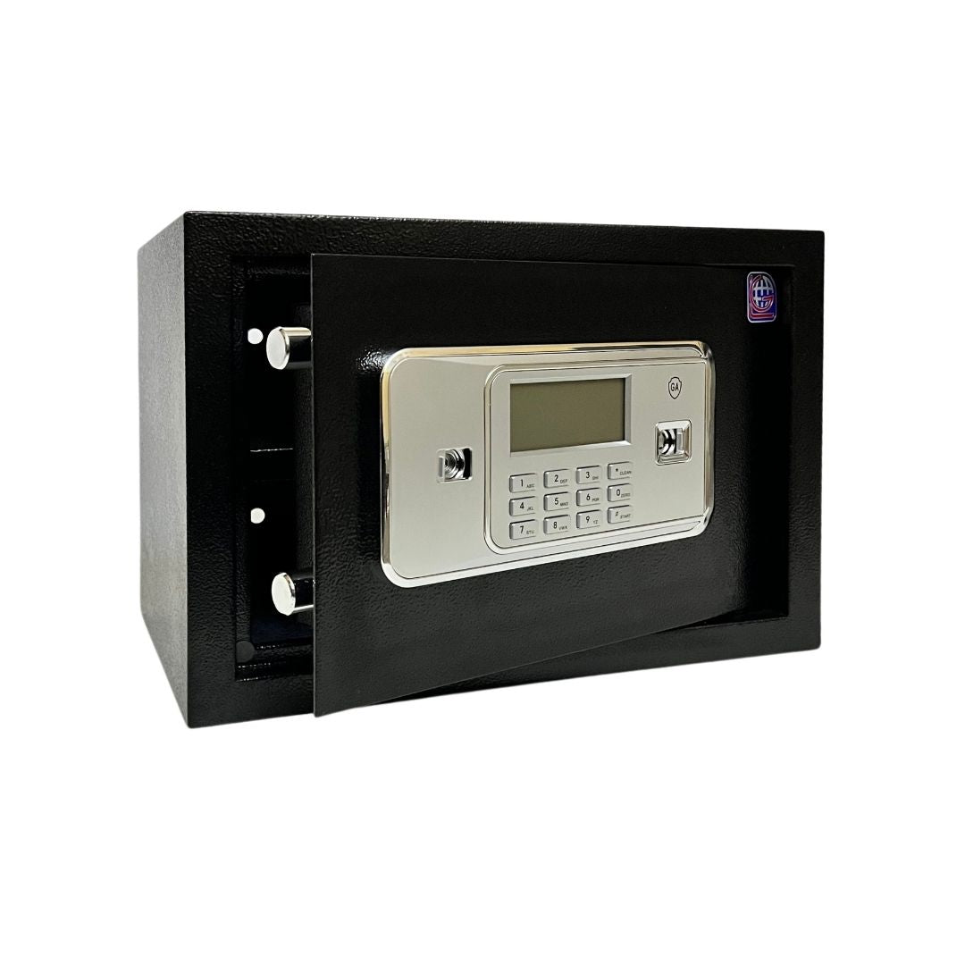 LG Safe - 25 BLT Black