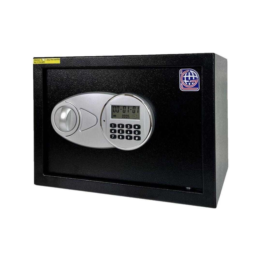 LG Safe - 25 EID BLACK