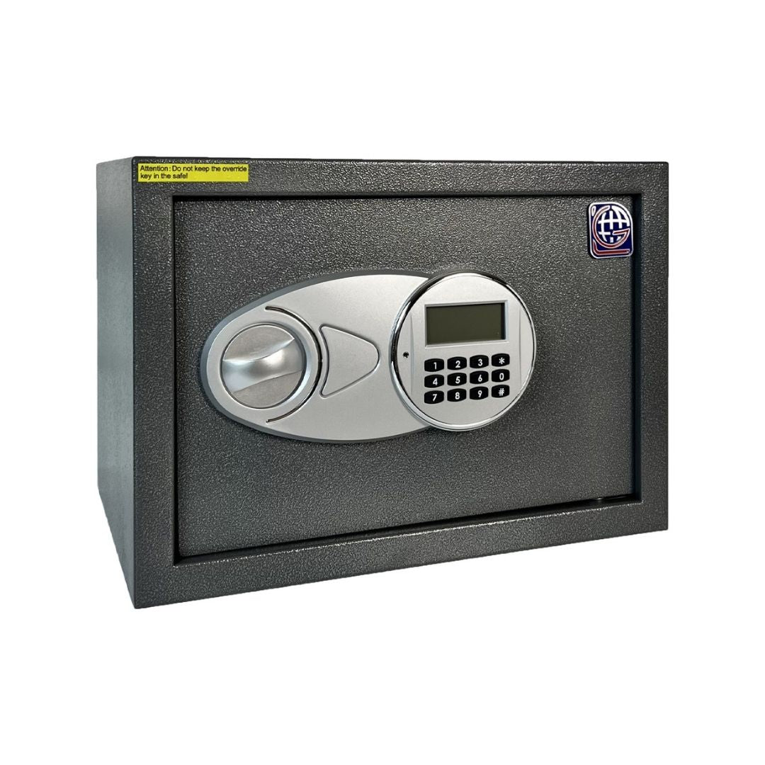 LG Safe - 25 EID GRAY