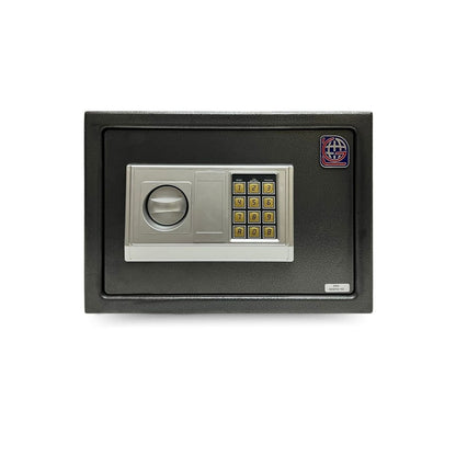 LG Safe - 25 EA GRAY