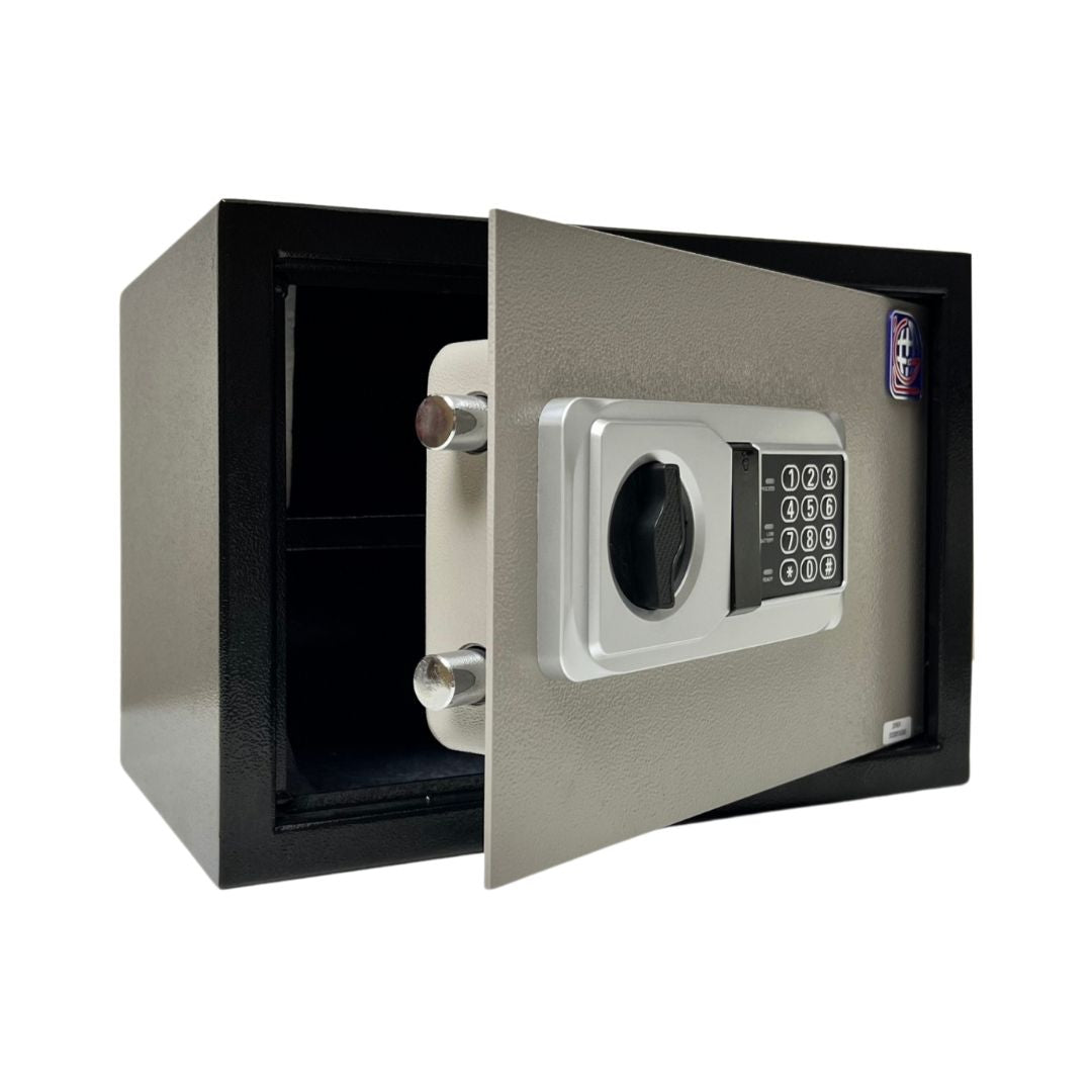 LG Safe - 25 NEK GRAY