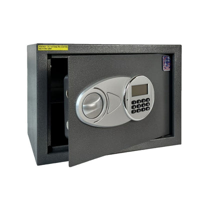 LG Safe - 25 EID GRAY