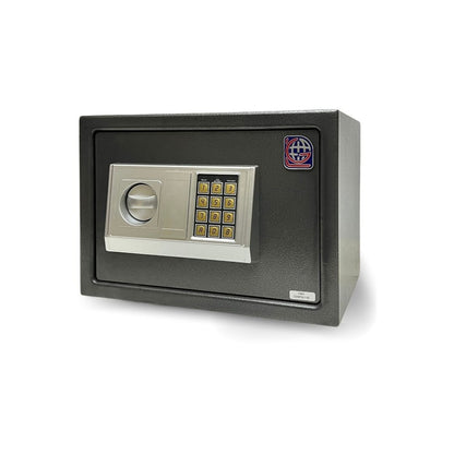 LG Safe - 25 EA GRAY