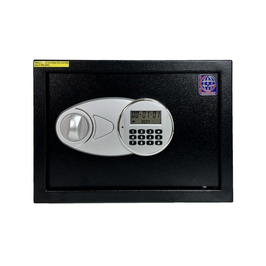 LG Safe - 25 EID BLACK