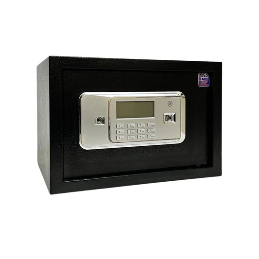 LG Safe - 25 BLT Black