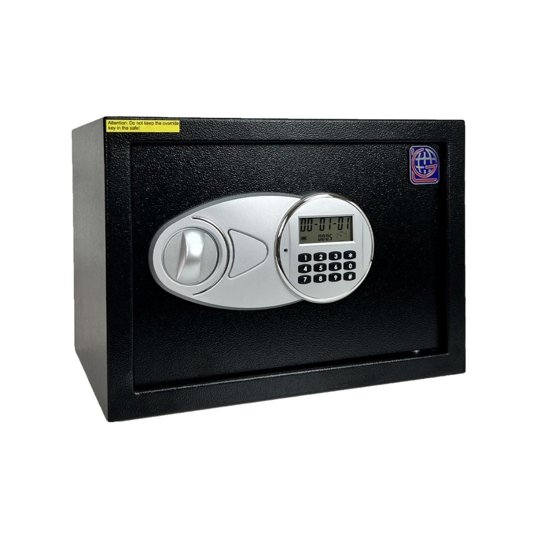 LG Safe - 25 EID BLACK