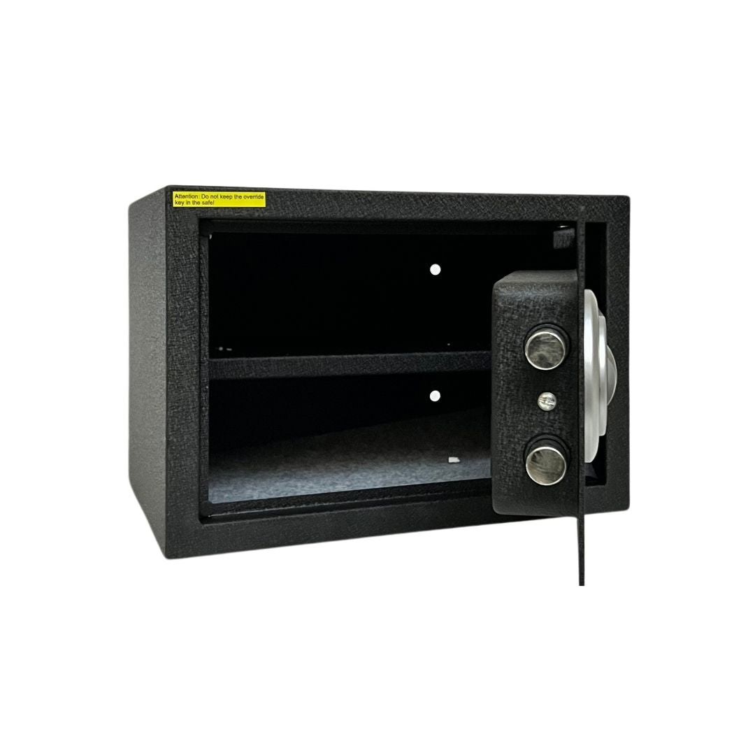 LG Safe - 25 FPC BLACK