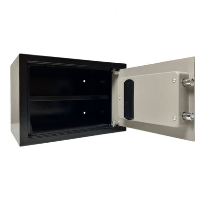 LG Safe - 25 NEK GRAY