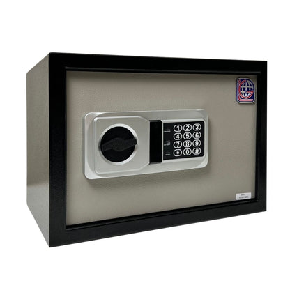 LG Safe - 25 NEK GRAY