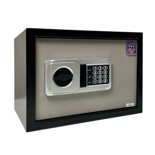 LG Safe - 25 NEK GRAY