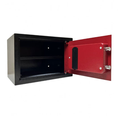 LG Safe - 25 NEK RED