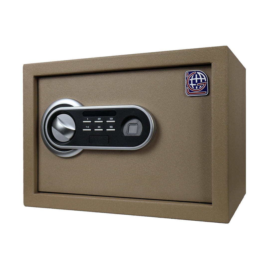 LG Safe - 25 FPC Begie