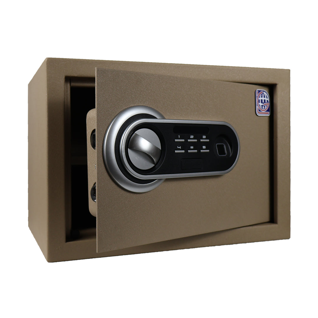 LG Safe - 25 FPC Begie