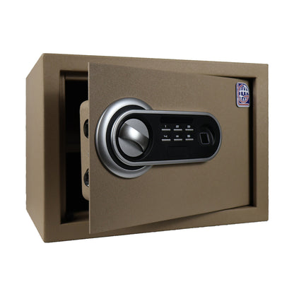 LG Safe - 25 FPC Begie