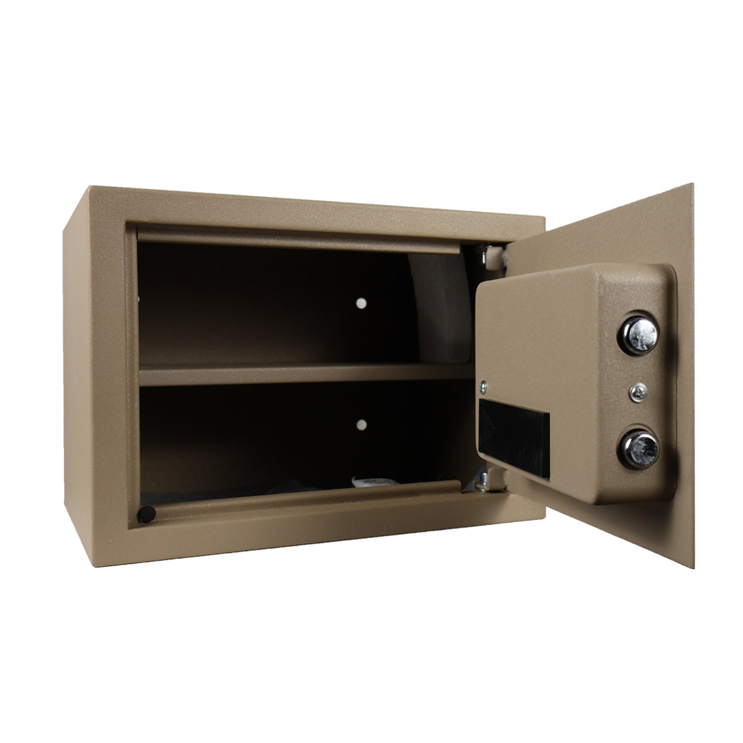LG Safe - 25 FPC Begie