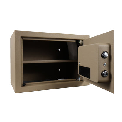 LG Safe - 25 FPC Begie