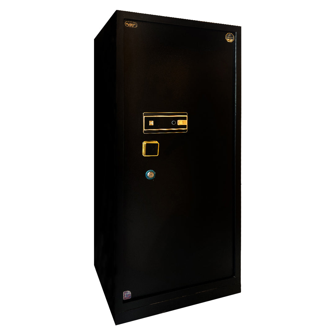 MT100F بني - خزائن Mount Safes