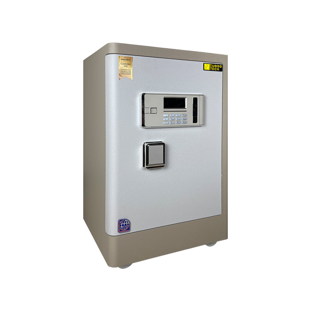 LG Safe - BXG70 Beige