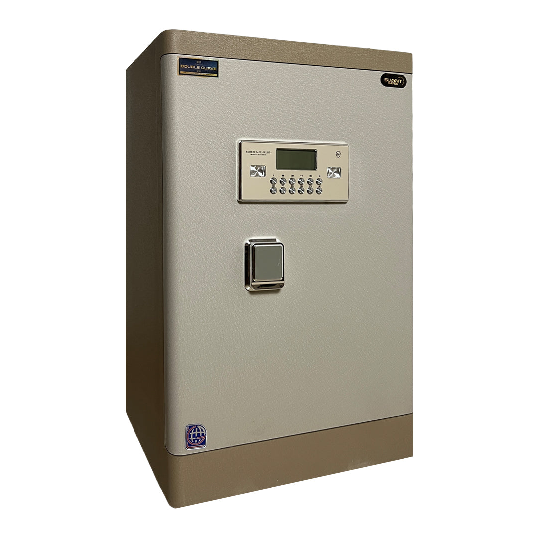 Double Curve DXG 80 - Beige