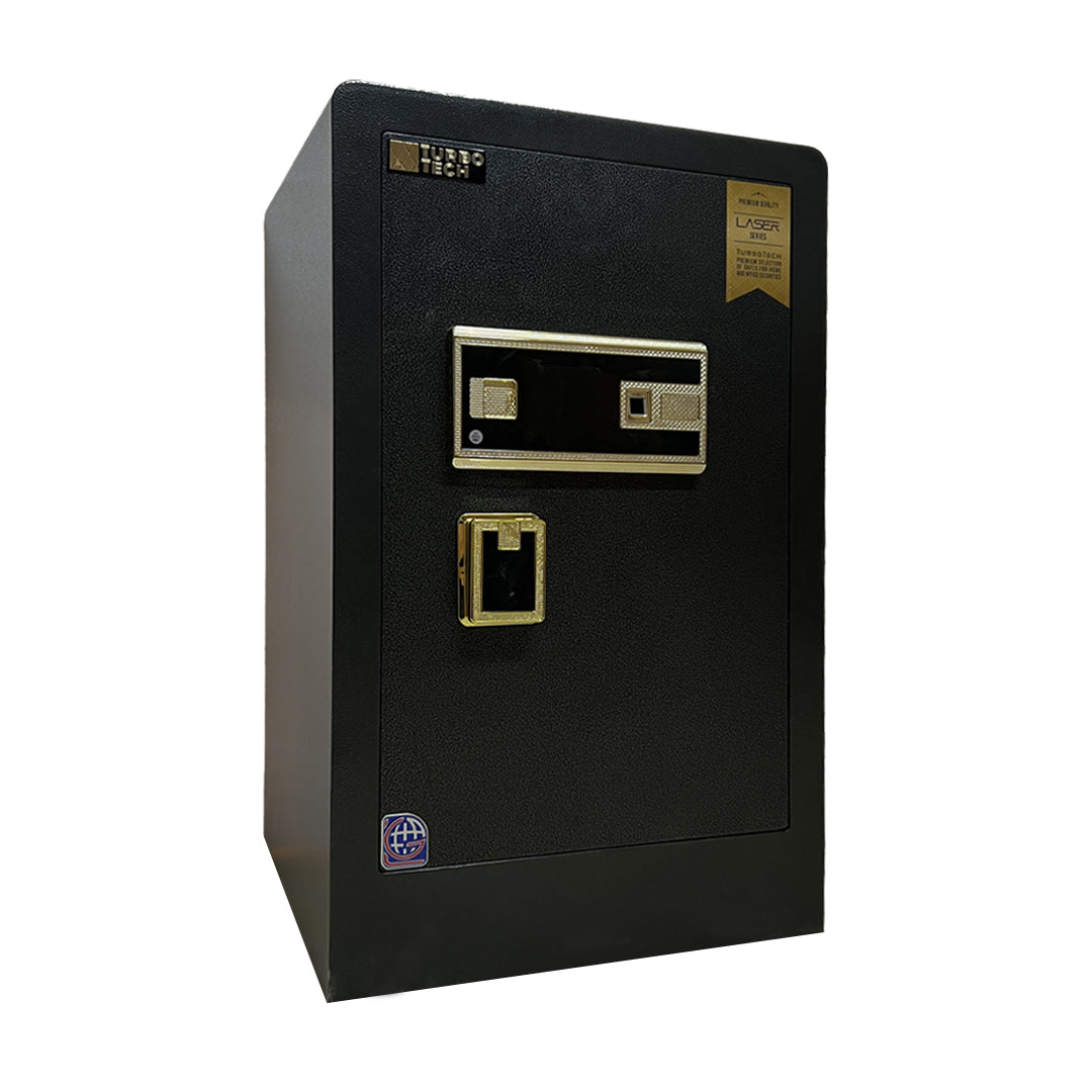 Turbotech LS70F - BLACK
