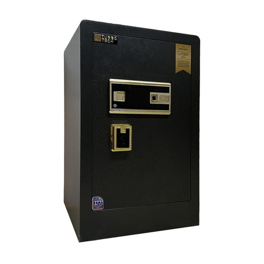 Turbotech LS70F - BLACK