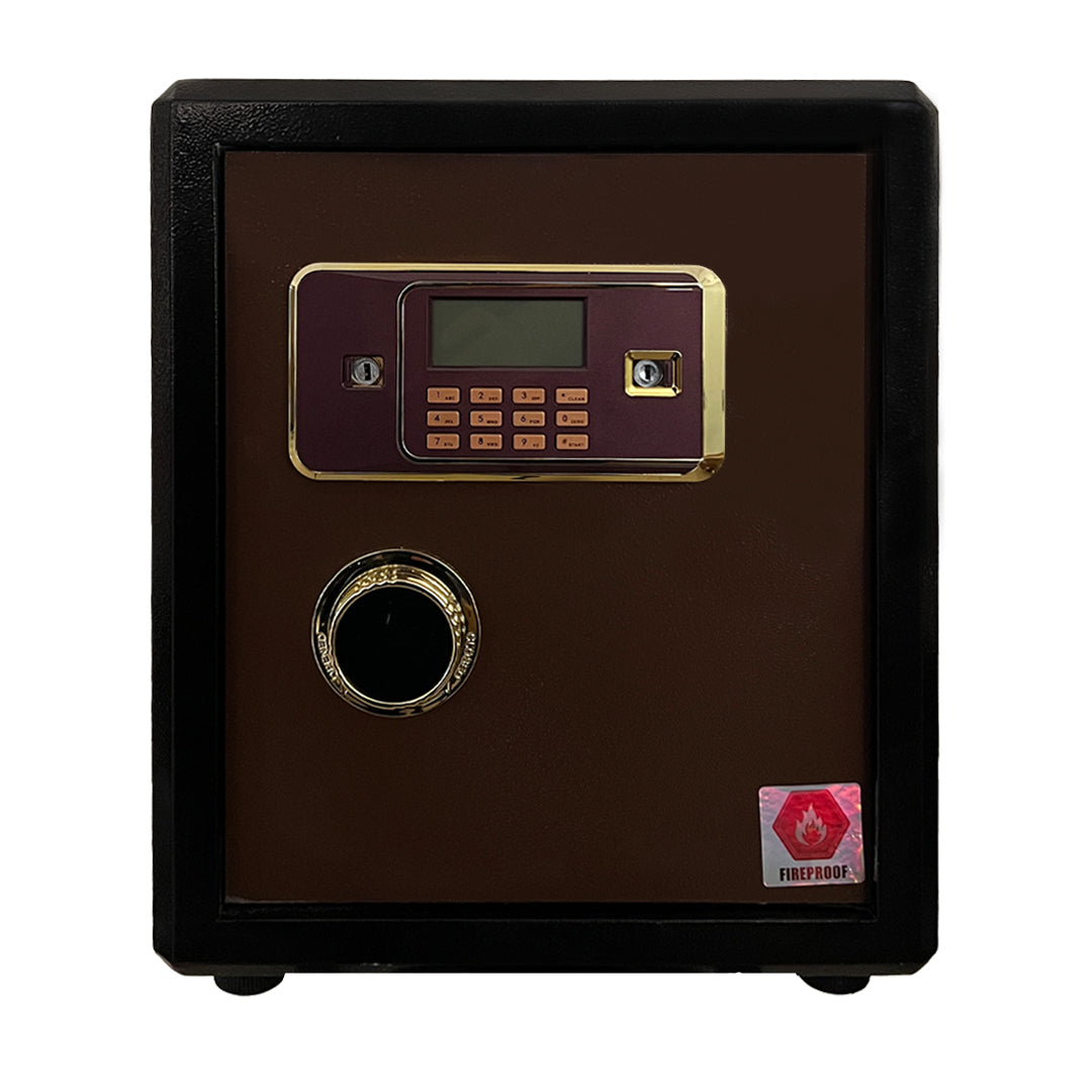 Turbotech TD 45