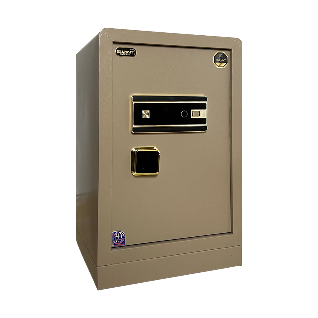 MT70F Brown - Mount Safes
