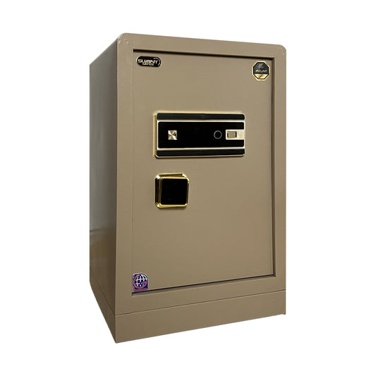 MT70F Beige - Mount Safes