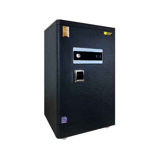 LG Safe - BXG80 Black