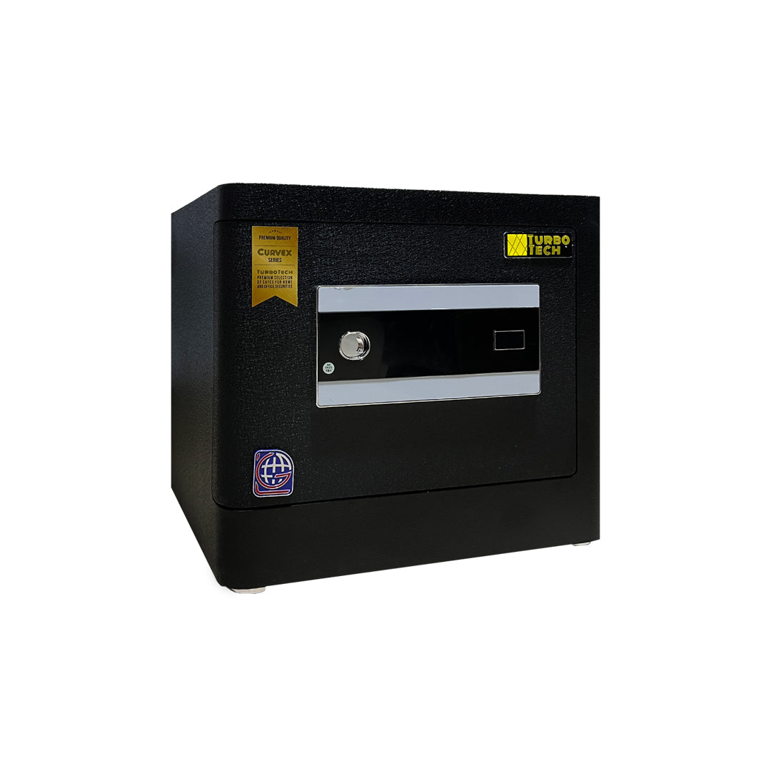 LG Safe - BXG35 Black
